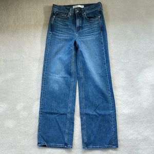 AYR The Secret Sauce Jeans